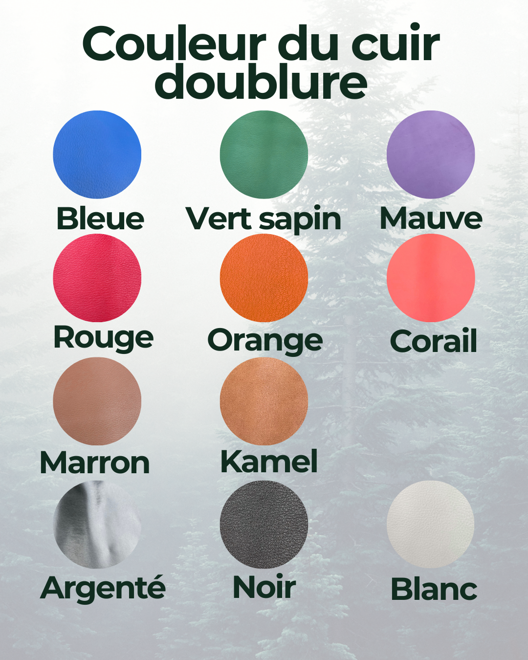 Collier martingale pour chien